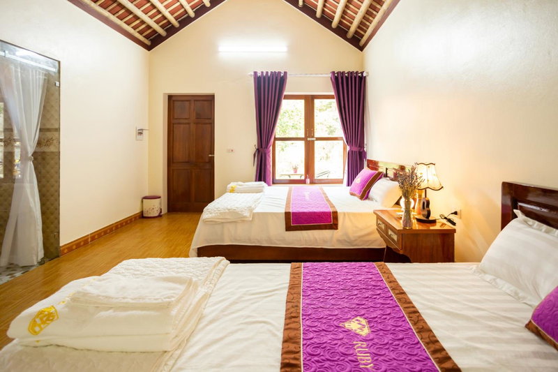 Ruby Homestay, Ninh Binh, Việt Nam
