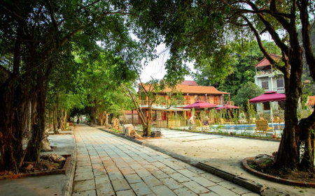 Ruby Homestay, Ninh Binh, Việt Nam
