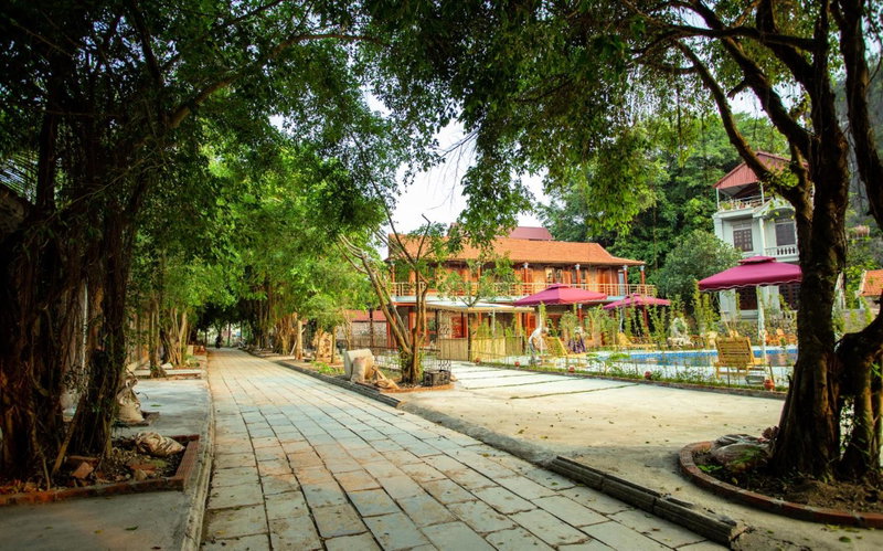 Ruby Homestay, Ninh Binh, Việt Nam