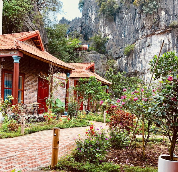 Ruby Homestay, Ninh Binh, Việt Nam