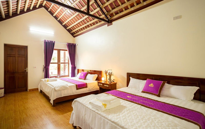 Ruby Homestay, Ninh Binh, Việt Nam