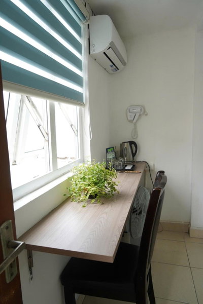 Bluebell Hotel, Hà Nội, Việt Nam