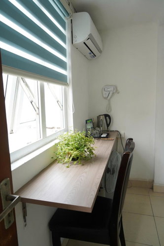 Bluebell Hotel, Hà Nội, Việt Nam