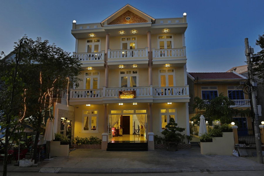 Han Huyen Homestay, Hoi An, Việt Nam