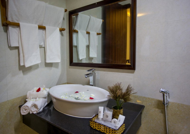 Han Huyen Homestay, Hoi An, Việt Nam