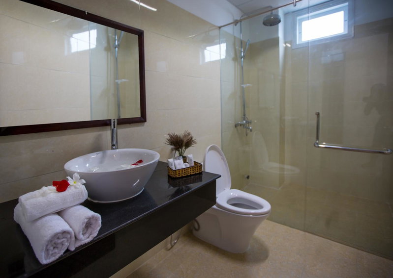 Han Huyen Homestay, Hoi An, Việt Nam