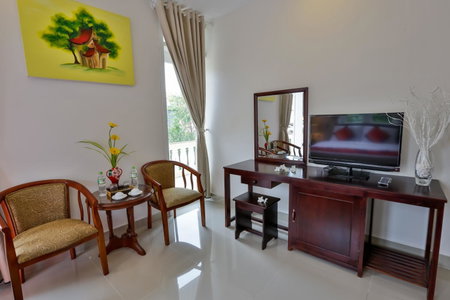 Han Huyen Homestay, Hoi An, Việt Nam