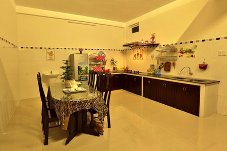 Han Huyen Homestay, Hoi An, Việt Nam