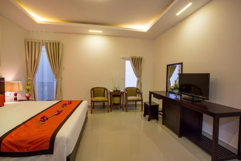 Han Huyen Homestay, Hoi An, Việt Nam