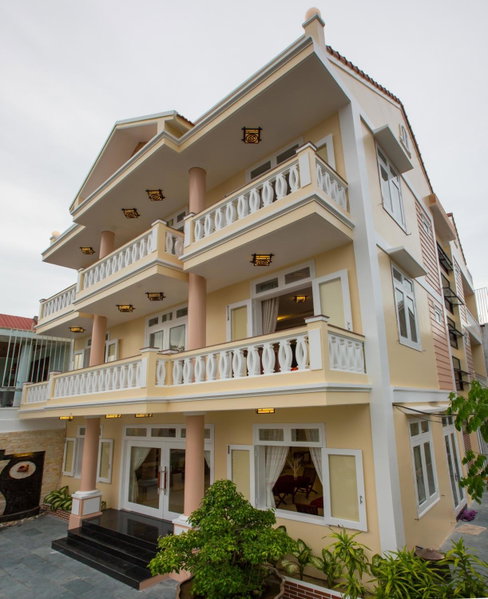 Han Huyen Homestay, Hoi An, Việt Nam
