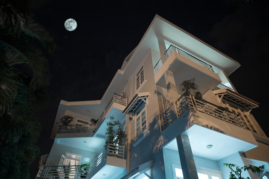 The Moon Villa Hoi An, Hoi An, Việt Nam