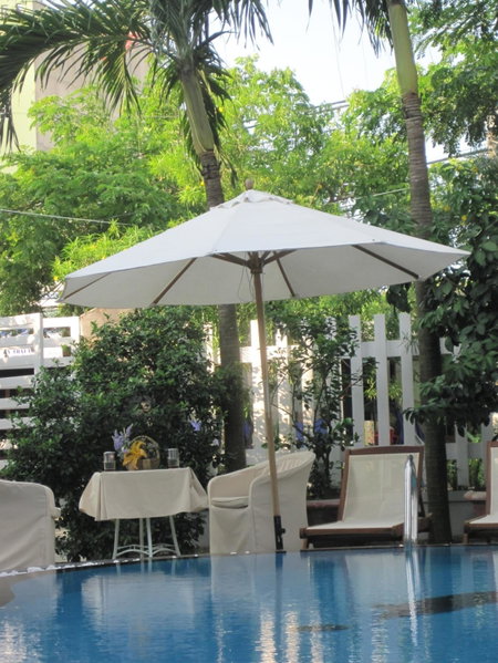 The Moon Villa Hoi An, Hoi An, Việt Nam
