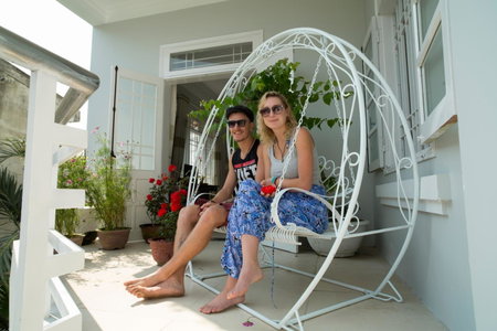 The Moon Villa Hoi An, Hoi An, Việt Nam