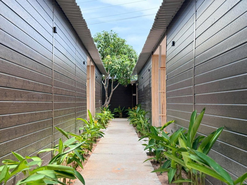 Wanderlust garden inn, Phan Thiet, Việt Nam