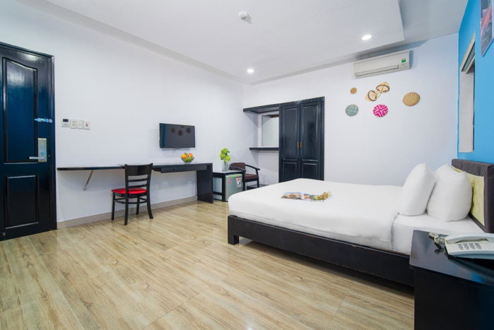 La Maison Danang Beach Hotel, Đà Nẵng, Việt Nam