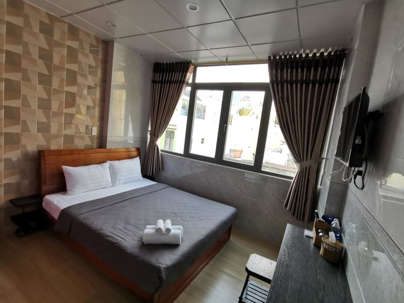 Cola's Homestay, Thành phố Hồ Chí Minh, Việt Nam