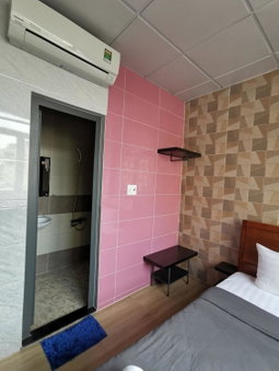 Cola's Homestay, Thành phố Hồ Chí Minh, Việt Nam