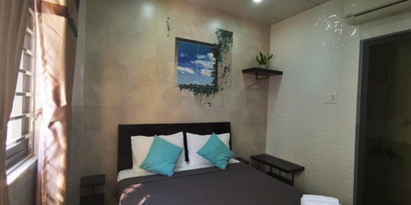 Cola's Homestay, Thành phố Hồ Chí Minh, Việt Nam
