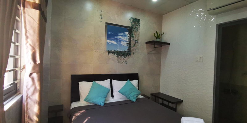 Cola's Homestay, Thành phố Hồ Chí Minh, Việt Nam