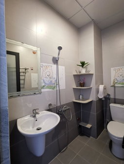 Cola's Homestay, Thành phố Hồ Chí Minh, Việt Nam