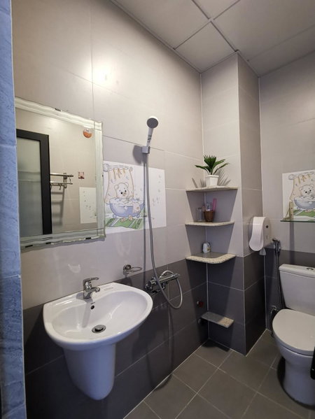 Cola's Homestay, Thành phố Hồ Chí Minh, Việt Nam