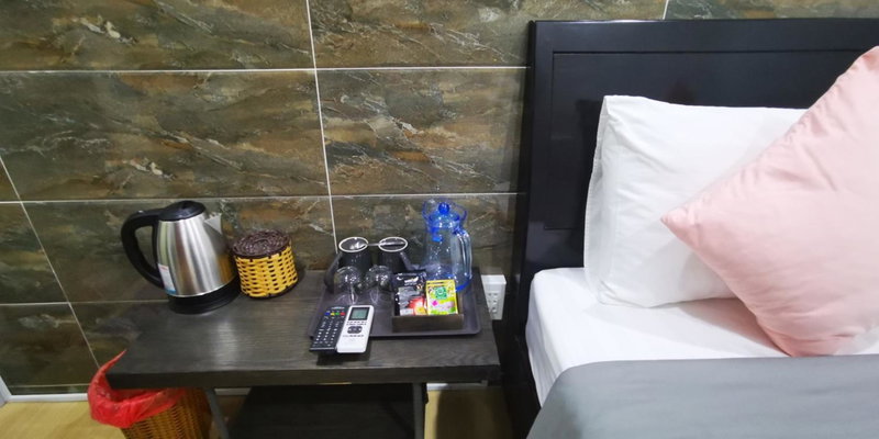 Cola's Homestay, Thành phố Hồ Chí Minh, Việt Nam