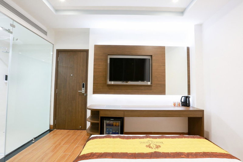 Prague Saigon Airport Hotel, Thành phố Hồ Chí Minh, Việt Nam