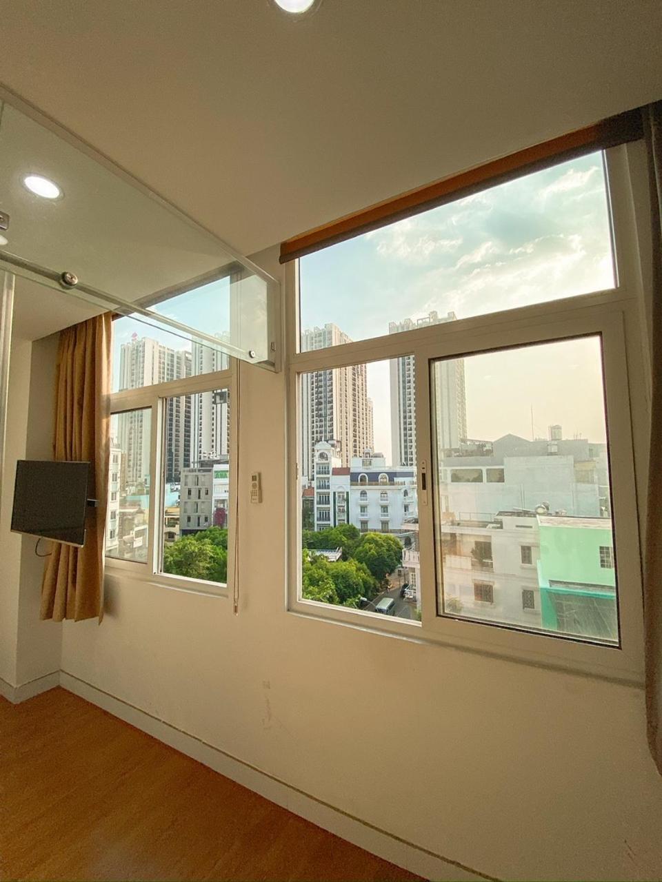 Hôtel · Aloha House Apartment, Hô Chi Minh-Ville