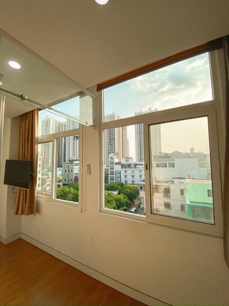 Aloha House Apartment, Thành phố Hồ Chí Minh, Việt Nam
