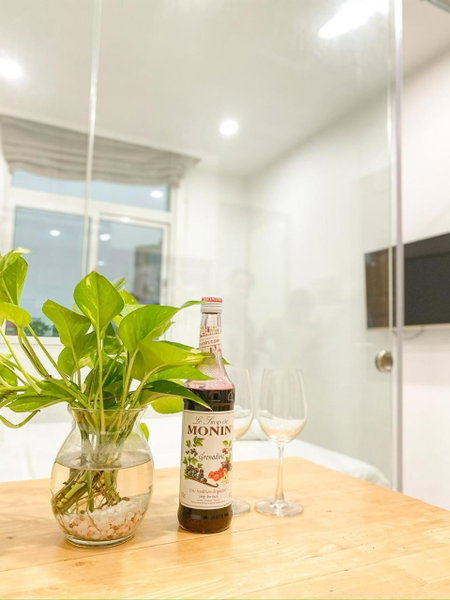 Aloha House Apartment, Thành phố Hồ Chí Minh, Việt Nam