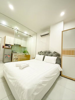 Aloha House Apartment, Thành phố Hồ Chí Minh, Việt Nam