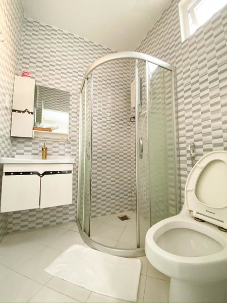 Aloha House Apartment, Thành phố Hồ Chí Minh, Việt Nam