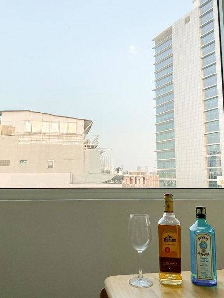 Aloha House Apartment, Thành phố Hồ Chí Minh, Việt Nam