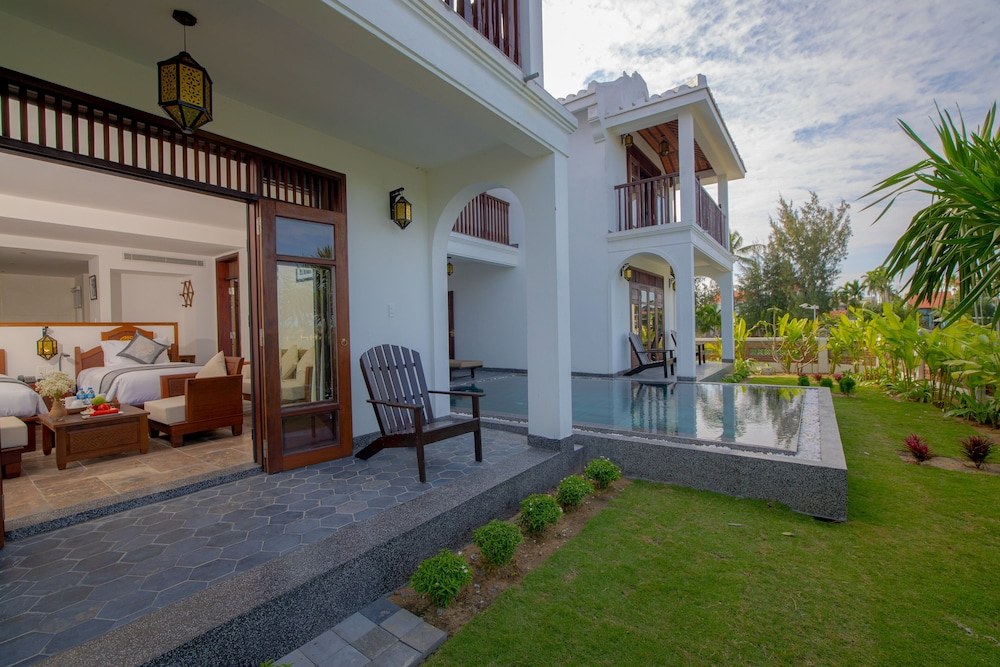 Legacy Hoi An Resort, Vietnam