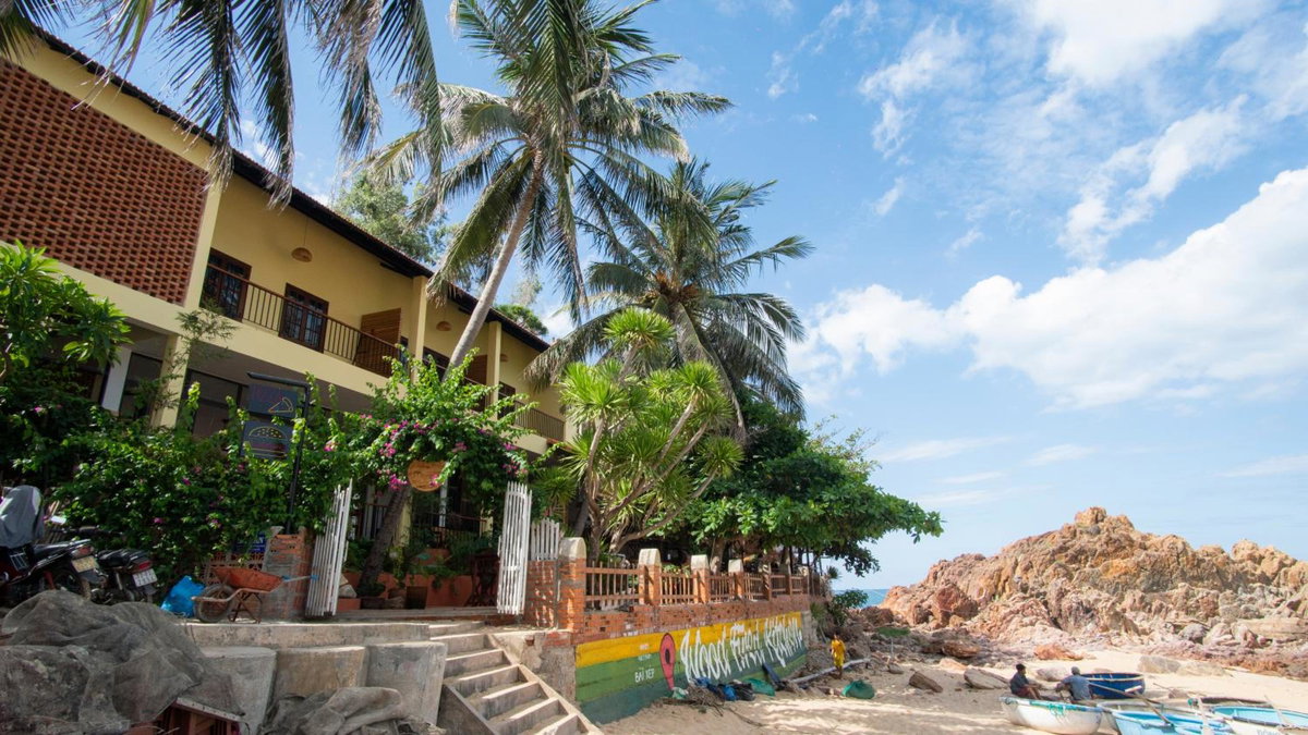 Haven Boutique Hotel Quy Nhon, Вьетнам