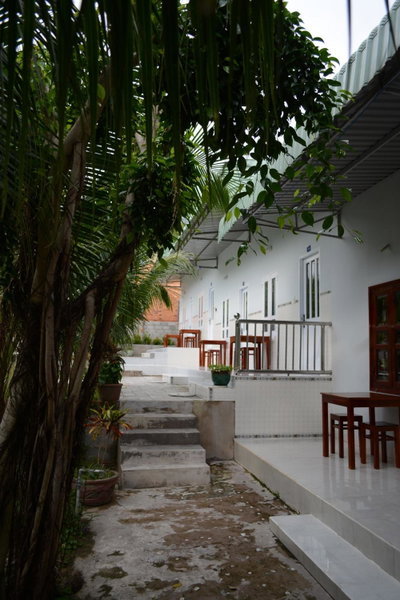 Diem Lien Guesthouse, Phan Thiet, Vietnam