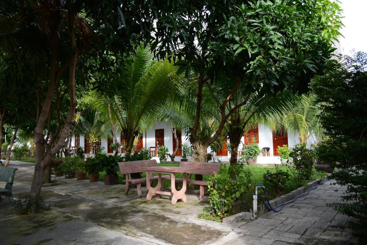 Khách sạn · Diem Lien Guesthouse, Phan Thiet