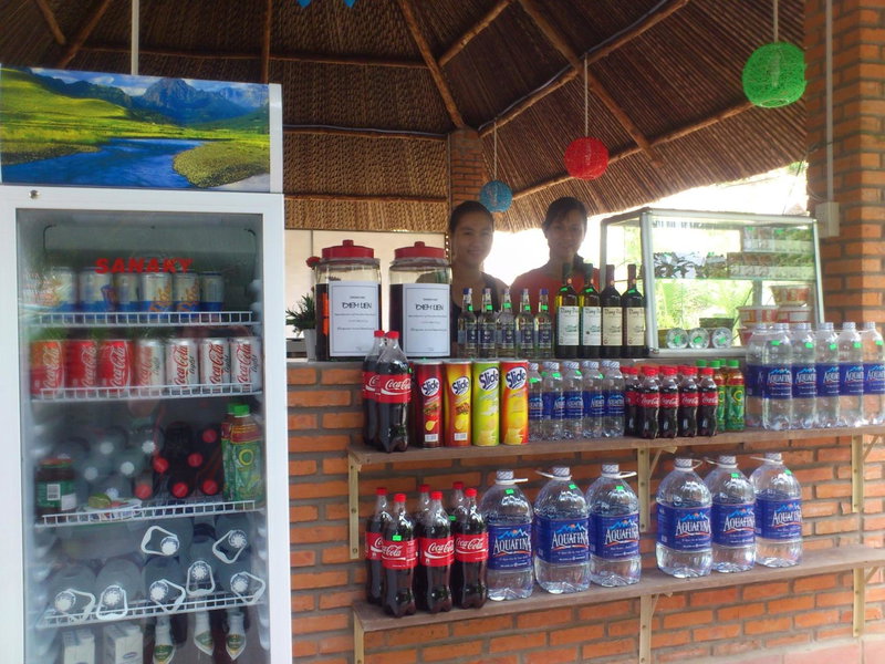 Diem Lien Guesthouse, Phan Thiet, Vietnam