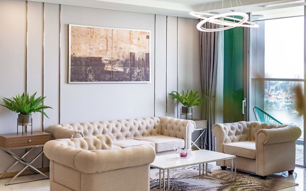 Hotel · Boutique Unique Landmark 81, Ho Chi Minh City