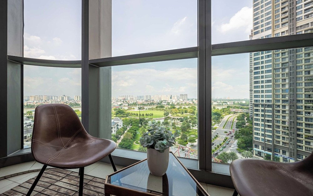 Hotel · Boutique Unique Landmark 81, Ho Chi Minh City
