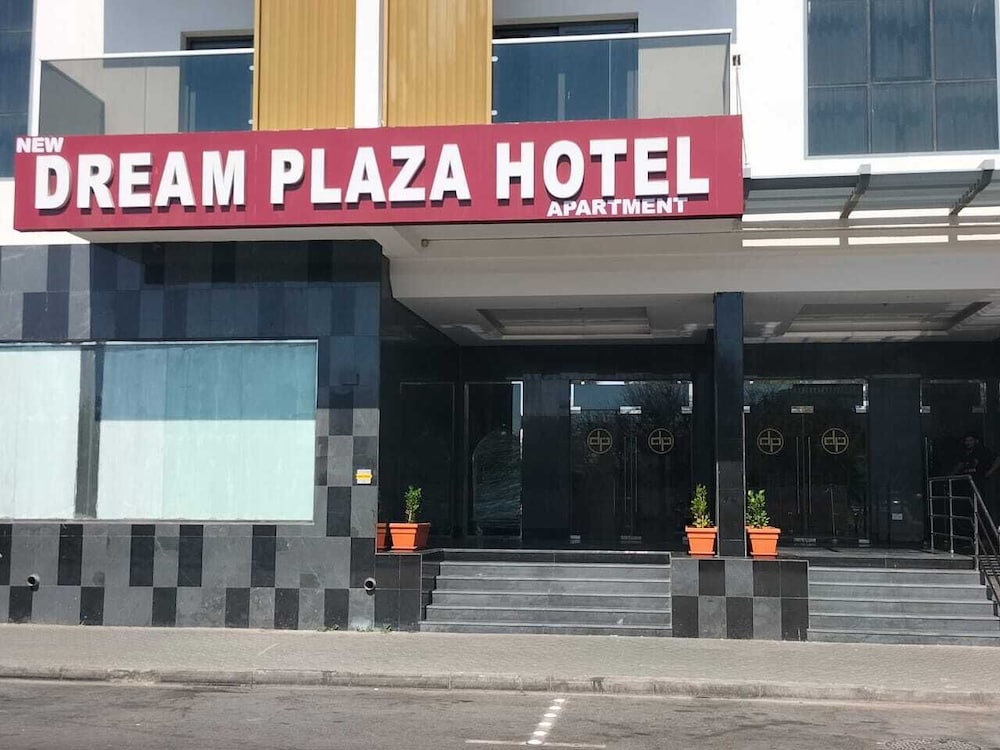 Hotel · New Dream Plaza Hotel Apartment LLC, Sharjah