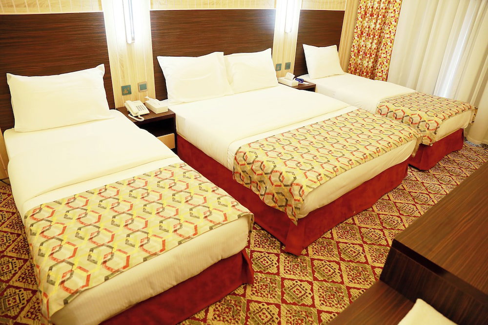 Hotel · Deema Hotel, Sharjah