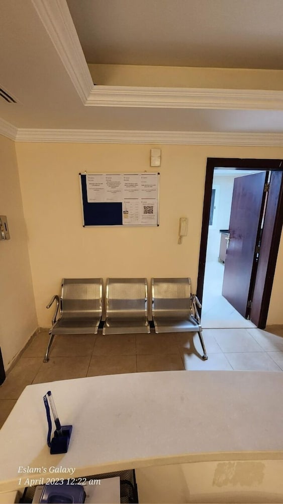 Hotel · Pharaohs Inn Deira Hostel, Sharjah