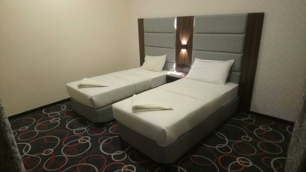 Hotel · Melody Queen Hotel by Aura, Sharjah