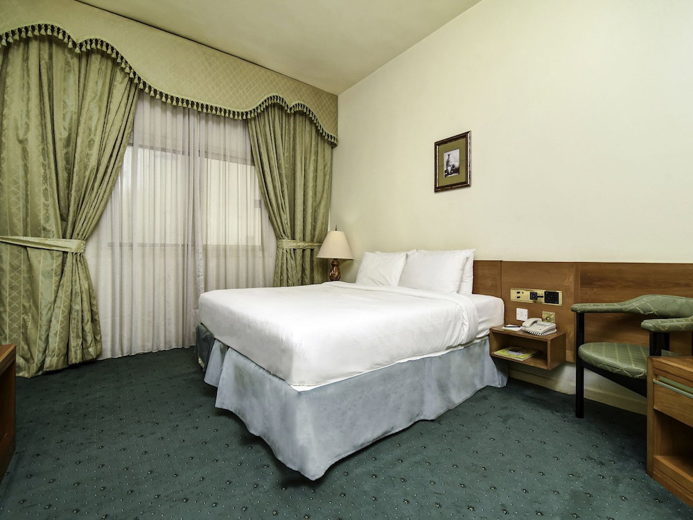 Hotel · Ras Al Khaimah Hotel, Ras Al Khaimah City