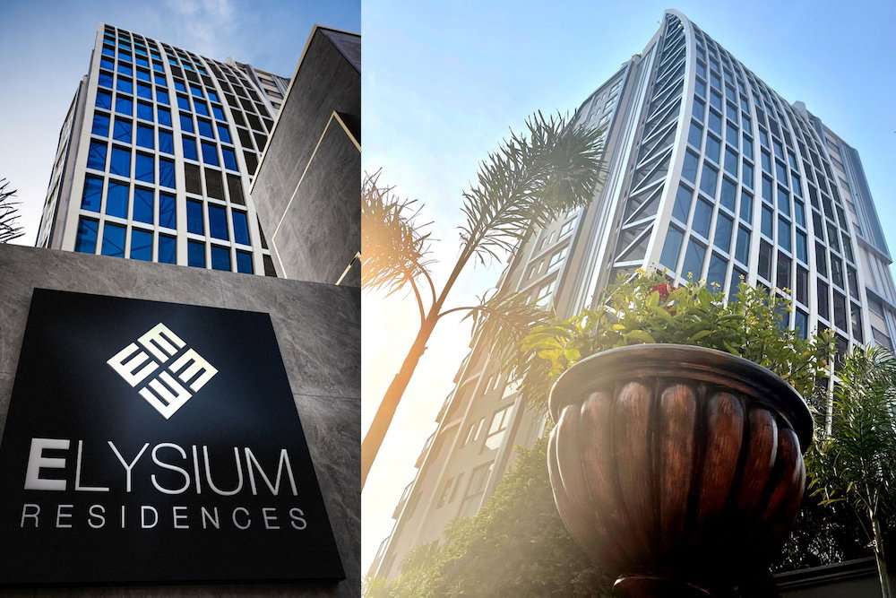 Hotel · The Elysium Pratumnak Pattaya - By SHG, Pattaya