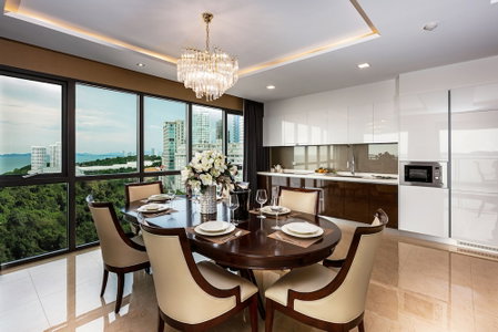 The Elysium Pratumnak Pattaya - By SHG, พัทยา, ประเทศไทย