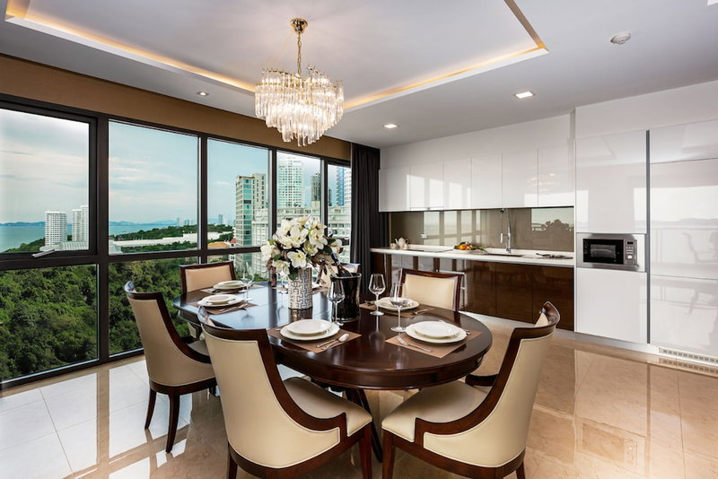 The Elysium Pratumnak Pattaya - By SHG, พัทยา, ประเทศไทย