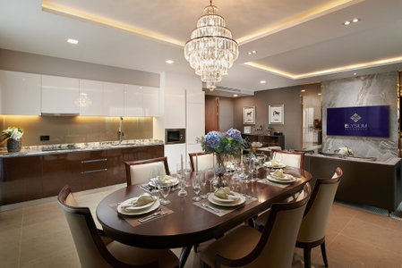The Elysium Pratumnak Pattaya - By SHG, พัทยา, ประเทศไทย