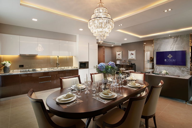 The Elysium Pratumnak Pattaya - By SHG, พัทยา, ประเทศไทย